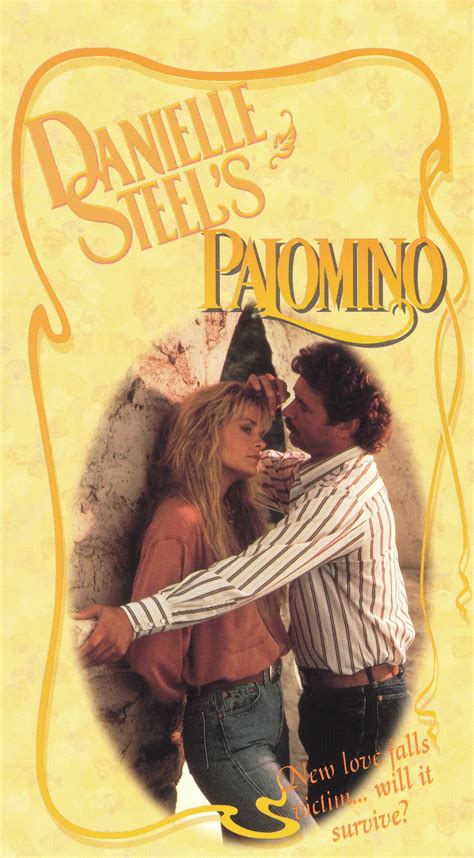 danielle steel films et tv.